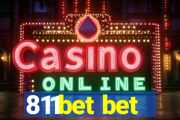811bet bet